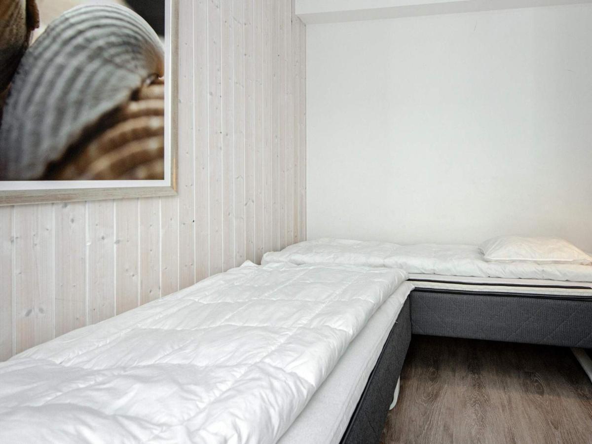 Holiday Home Strandblick VII Wendtorf Εξωτερικό φωτογραφία