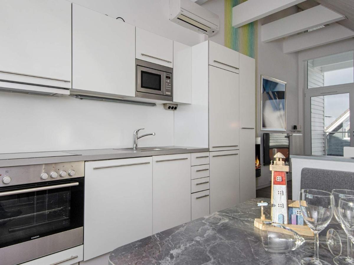 Holiday Home Strandblick VII Wendtorf Εξωτερικό φωτογραφία