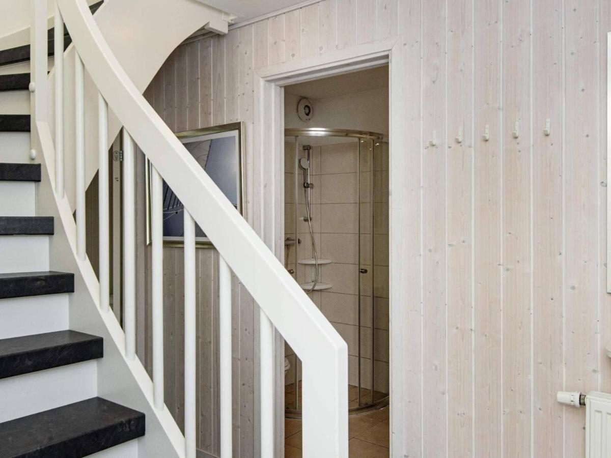 Holiday Home Strandblick VII Wendtorf Εξωτερικό φωτογραφία