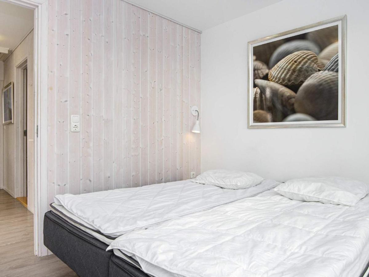 Holiday Home Strandblick VII Wendtorf Εξωτερικό φωτογραφία