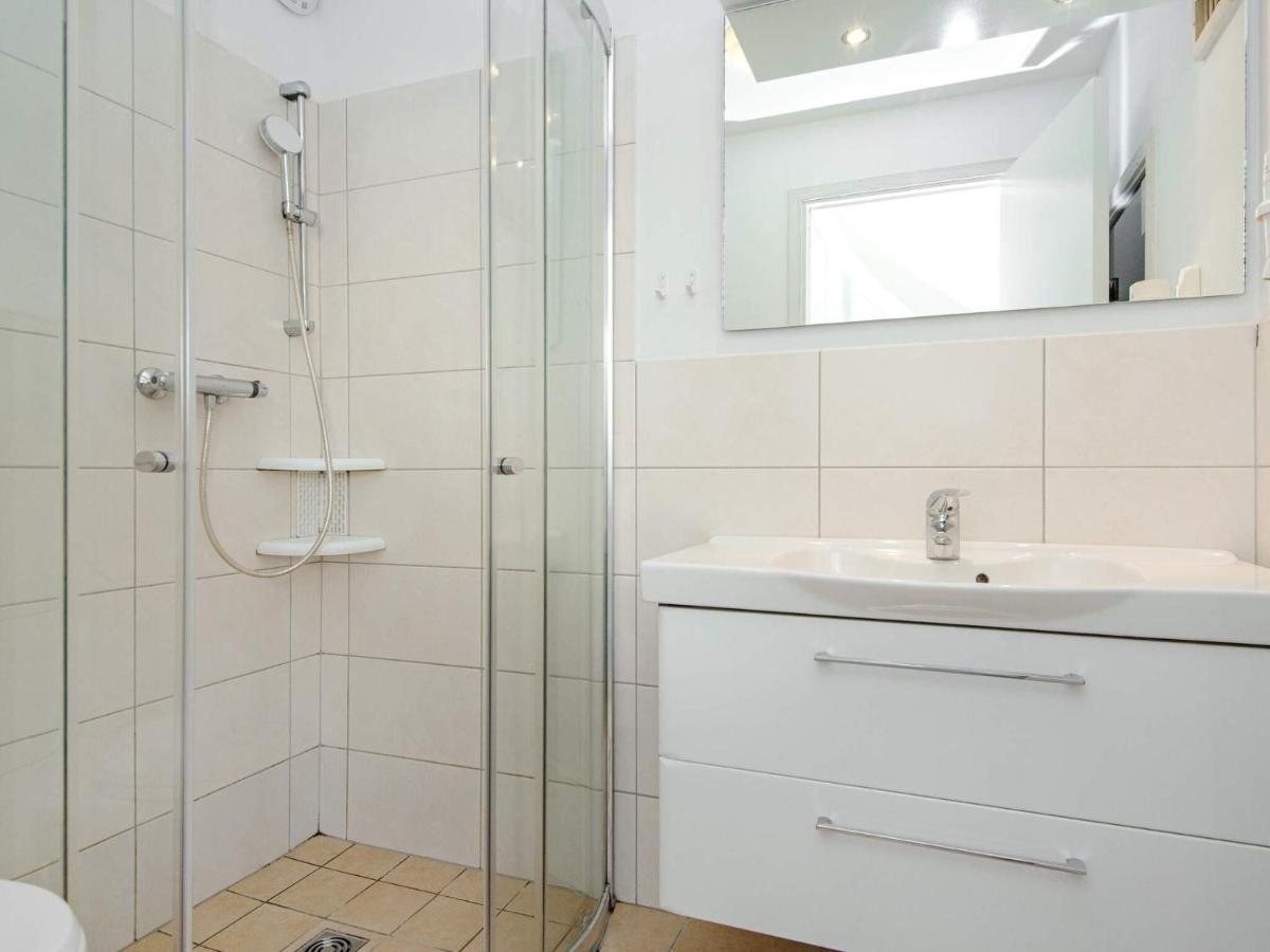 Holiday Home Strandblick VII Wendtorf Εξωτερικό φωτογραφία