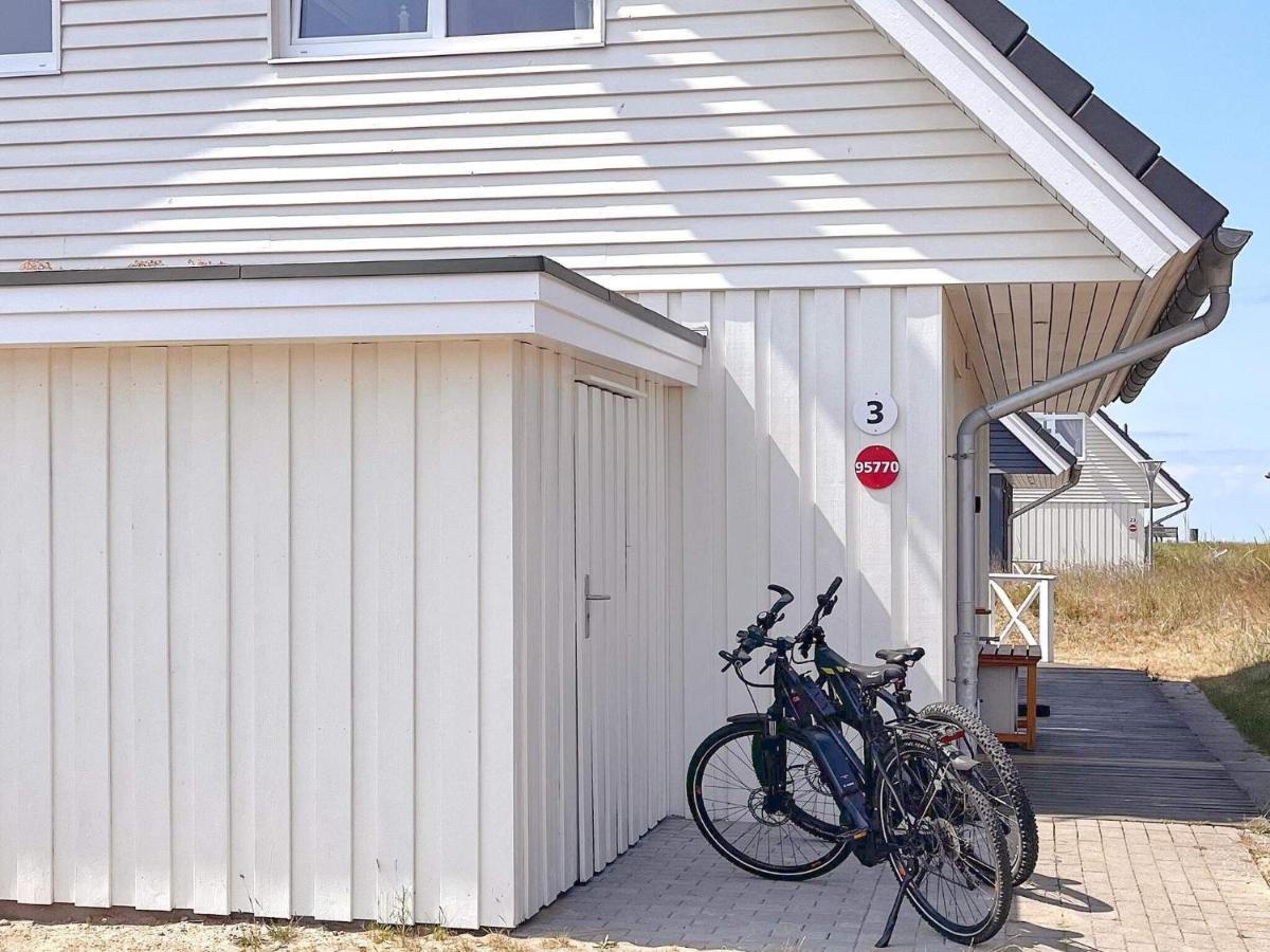 Holiday Home Strandblick VII Wendtorf Εξωτερικό φωτογραφία