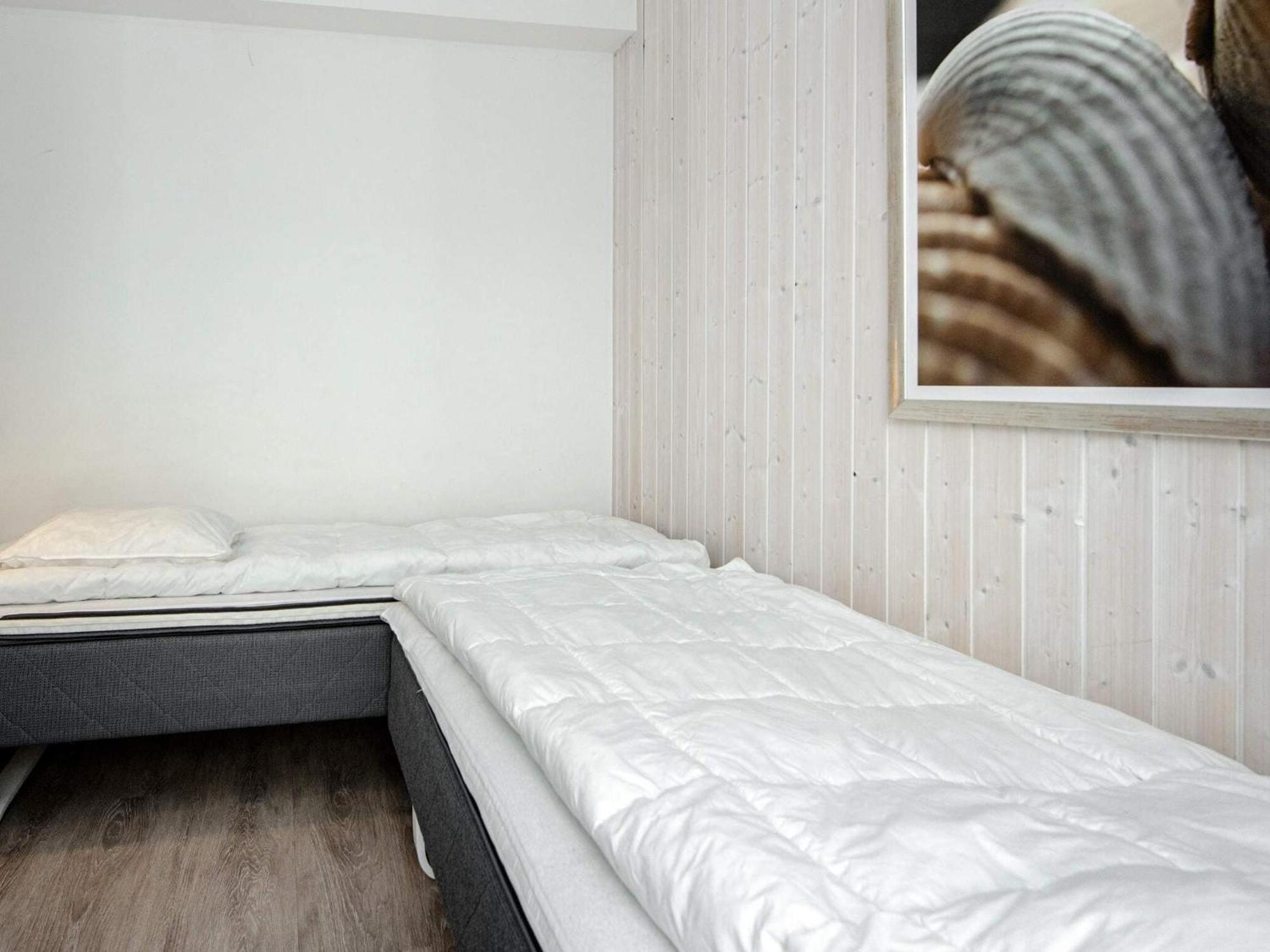 Holiday Home Strandblick VII Wendtorf Εξωτερικό φωτογραφία