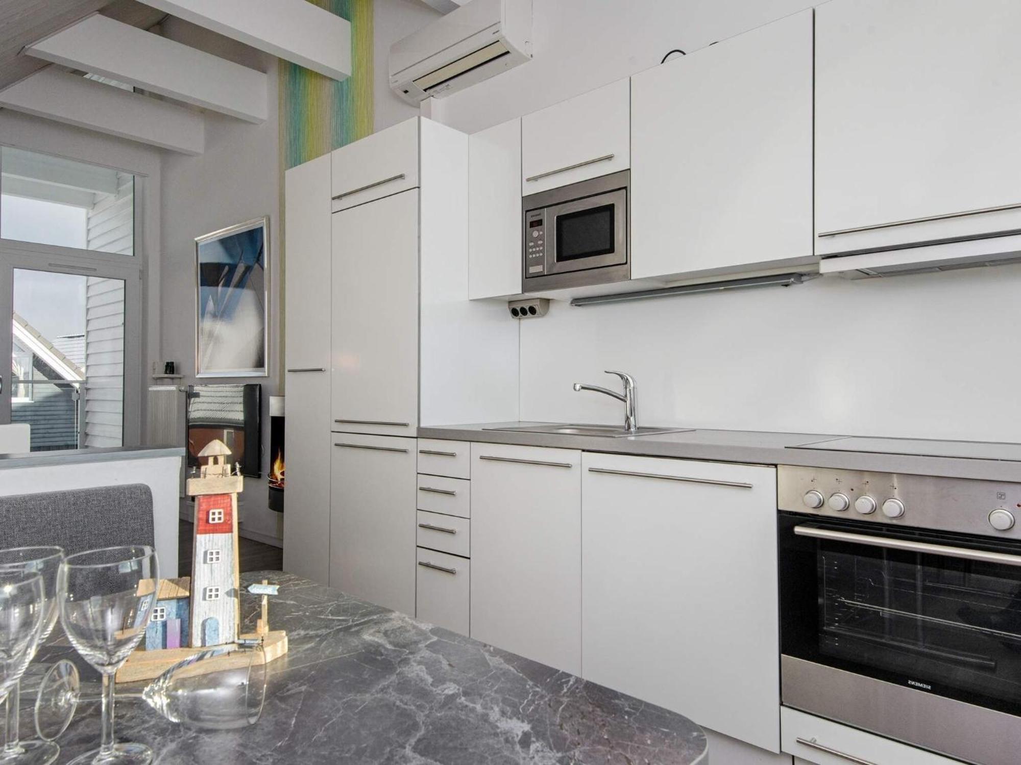 Holiday Home Strandblick VII Wendtorf Εξωτερικό φωτογραφία