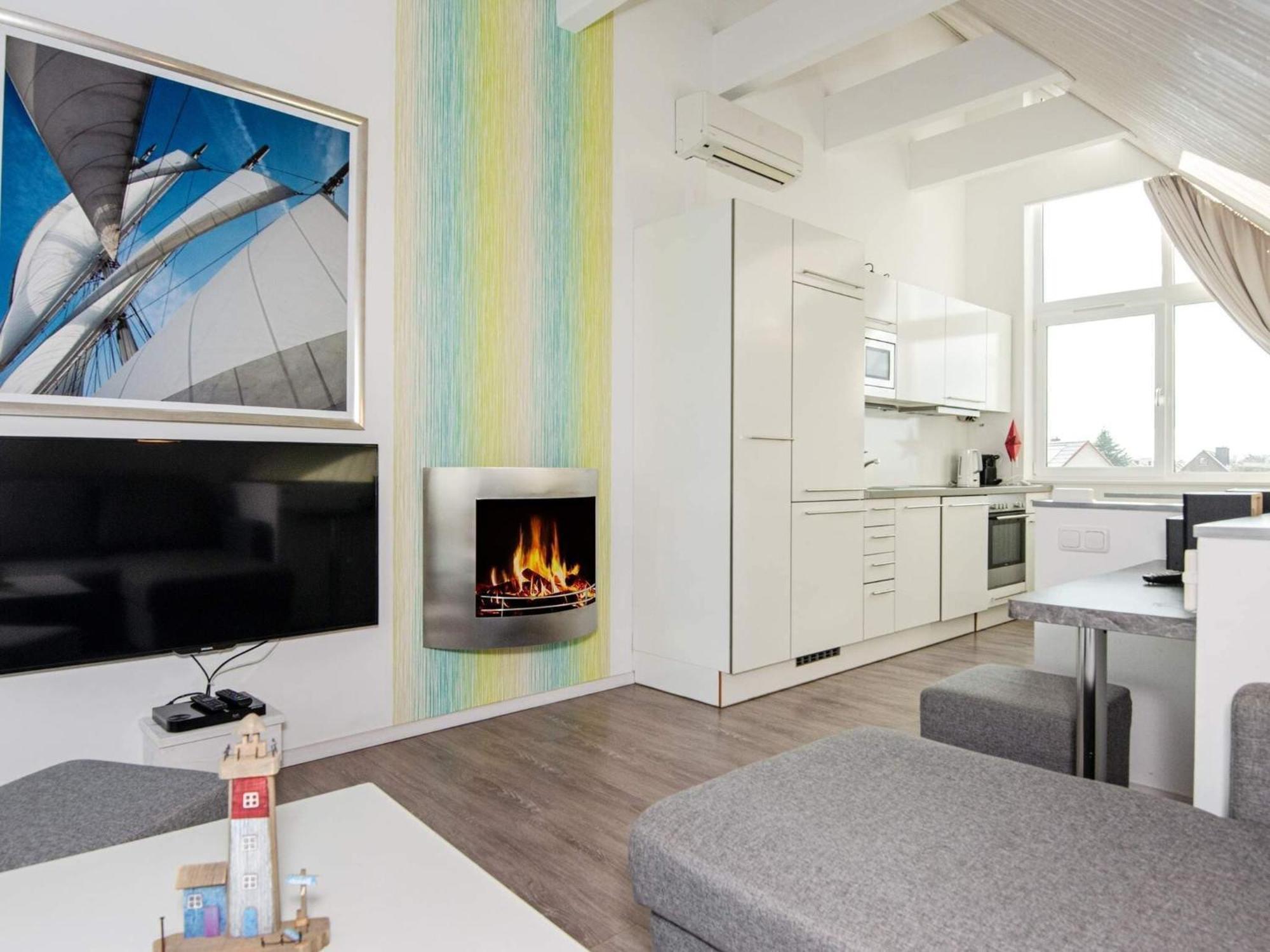 Holiday Home Strandblick VII Wendtorf Εξωτερικό φωτογραφία