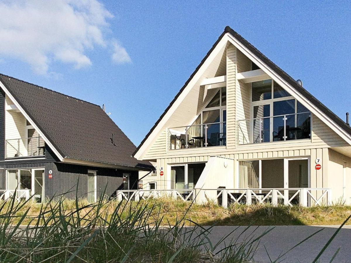 Holiday Home Strandblick VII Wendtorf Εξωτερικό φωτογραφία